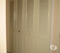 Molenbeek-Saint-Jean - Photos Vivastreet Portes pliantes à claires-voies